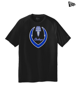 Chino HS Football Full Football - New Era Performance Shirt