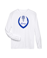Chino HS Football Full Football - Performance Longsleeve