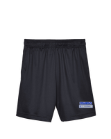 Chino HS Football Pennant - Youth Training Shorts