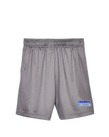 Chino HS Football Pennant - Youth Training Shorts