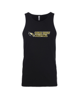 Citrus Valley HS Boys Volleyball Basic - Tank Top