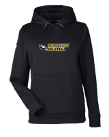 Citrus Valley HS Boys Volleyball Basic - Under Armour Ladies Storm Fleece