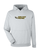 Citrus Valley HS Boys Volleyball Basic - Under Armour Mens Storm Fleece