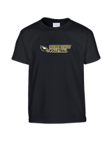Citrus Valley HS Boys Volleyball Basic - Youth Shirt