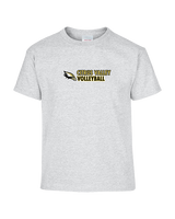 Citrus Valley HS Boys Volleyball Basic - Youth Shirt