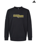 Citrus Valley HS Boys Volleyball Bold - Mens Adidas Crewneck