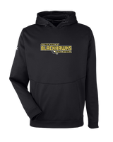 Citrus Valley HS Boys Volleyball Bold - Under Armour Mens Storm Fleece