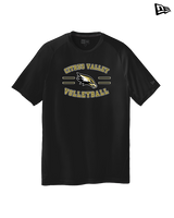 Citrus Valley HS Boys Volleyball Curve - New Era Performance Shirt
