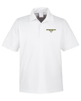 Citrus Valley HS Boys Volleyball Design - Mens Polo
