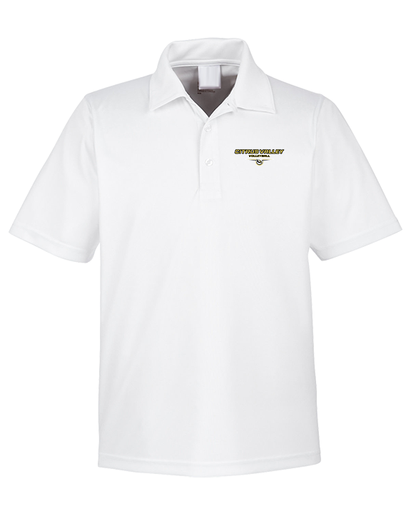 Citrus Valley HS Boys Volleyball Design - Mens Polo