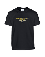 Citrus Valley HS Boys Volleyball Design - Youth Shirt