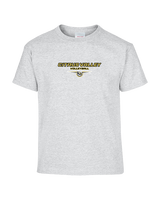 Citrus Valley HS Boys Volleyball Design - Youth Shirt