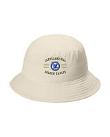 Cleveland Hill HS Athletics Curve - Classic Bucket Hat