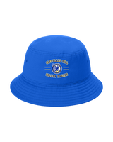 Cleveland Hill HS Athletics Curve - Classic Bucket Hat