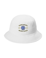 Cleveland Hill HS Athletics Curve - Classic Bucket Hat
