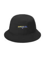 Cleveland Hill HS Athletics Cut - Classic Bucket Hat