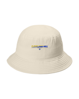 Cleveland Hill HS Athletics Cut - Classic Bucket Hat