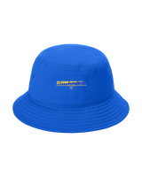Cleveland Hill HS Athletics Cut - Classic Bucket Hat