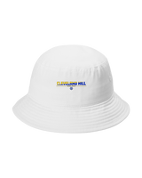 Cleveland Hill HS Athletics Cut - Classic Bucket Hat