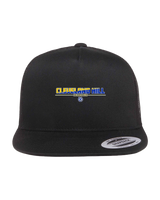 Cleveland Hill HS Athletics Cut - Classic Trucker Cap