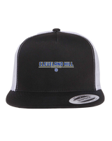 Cleveland Hill HS Athletics Keen - Classic Trucker Cap