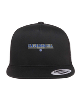 Cleveland Hill HS Athletics Keen - Classic Trucker Cap