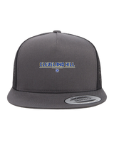 Cleveland Hill HS Athletics Keen - Classic Trucker Cap