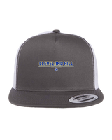Cleveland Hill HS Athletics Keen - Classic Trucker Cap