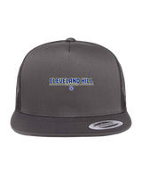 Cleveland Hill HS Athletics Keen - Classic Trucker Cap