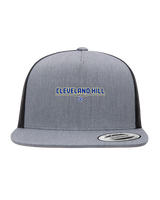 Cleveland Hill HS Athletics Keen - Classic Trucker Cap