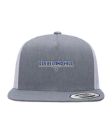 Cleveland Hill HS Athletics Keen - Classic Trucker Cap