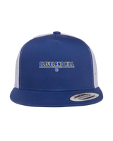 Cleveland Hill HS Athletics Keen - Classic Trucker Cap