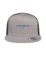 Cleveland Hill HS Athletics Keen - Classic Trucker Cap
