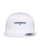 Cleveland Hill HS Athletics Keen - Classic Trucker Cap