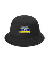 Cleveland Hill HS Athletics Pennant - Classic Bucket Hat