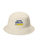 Cleveland Hill HS Athletics Pennant - Classic Bucket Hat