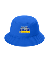 Cleveland Hill HS Athletics Pennant - Classic Bucket Hat