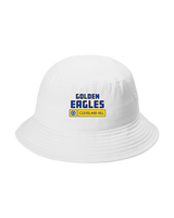 Cleveland Hill HS Athletics Pennant - Classic Bucket Hat