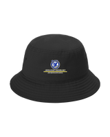 Cleveland Hill HS Athletics Split - Classic Bucket Hat