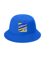 Cleveland Hill HS Athletics Square - Classic Bucket Hat
