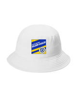 Cleveland Hill HS Athletics Square - Classic Bucket Hat