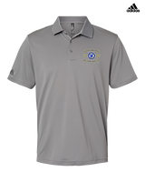 Cleveland Hill HS Athletics Curve - Mens Adidas Polo