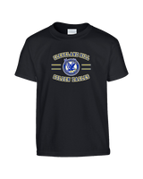 Cleveland Hill HS Athletics Curve - Youth Shirt