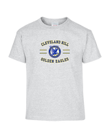 Cleveland Hill HS Athletics Curve - Youth Shirt
