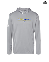 Cleveland Hill HS Athletics Cut - Mens Adidas Hoodie