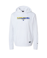 Cleveland Hill HS Athletics Cut - Oakley Performance Hoodie