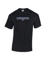 Cleveland Hill HS Athletics Keen - Cotton T-Shirt