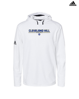 Cleveland Hill HS Athletics Keen - Mens Adidas Hoodie