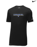 Cleveland Hill HS Athletics Keen - Mens Nike Cotton Poly Tee