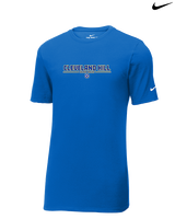 Cleveland Hill HS Athletics Keen - Mens Nike Cotton Poly Tee